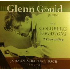 Goldberg Variations 1955