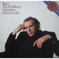 Goldberg Variations 1981