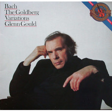 Goldberg Variations 1981
