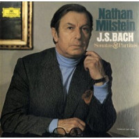 Sonatas & Partitas