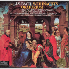 Weihnachtsoratorium