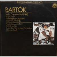 Piano Concertos No.1