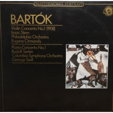 Piano Concertos No.1