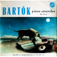 Piano Concertos Nos.2&3