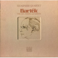 Six String Quartets
