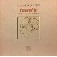 Six String Quartets