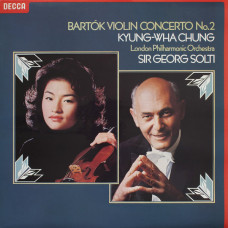 Violin Concerto 2