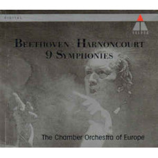 9 Symphonies