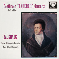 Emperor Concerto -180gr-