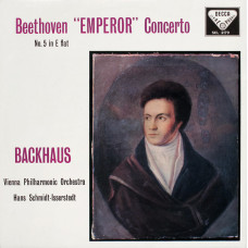 Emperor Concerto -180gr-