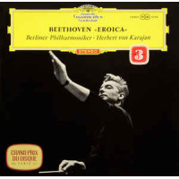 Symphony No.3 Eroica