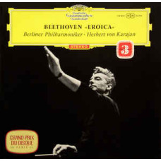 Symphony No.3 Eroica