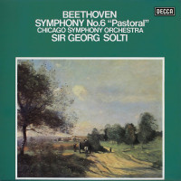 Symphony No.6 In F, Op.68 - Pastoral