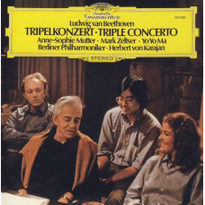 Tripelkonzert