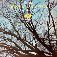 Symphonie Fantastique/Prince Igor/Overture
