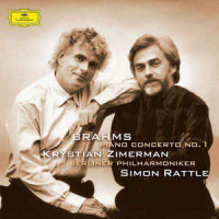 Concerto No. 1 -180gr.-