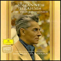 Four Symphonies