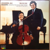 Sonatas For Cello & Piano