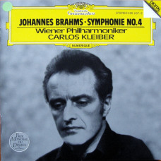 Symphony No.4 In E Minor Op.98