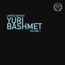 Yuri Bashmet Vol.1