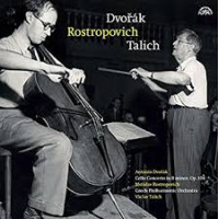 Cello Concerto In B Minor