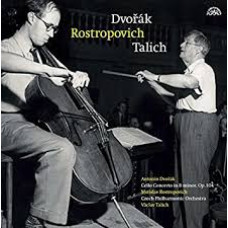 Cello Concerto In B Minor