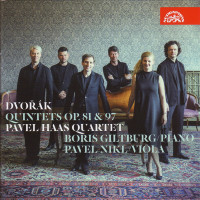 Quintets Op.81 & 97