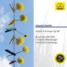 Sextet In a Major Op.48