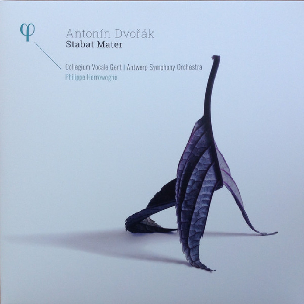 Виниловая пластинка Dvorak, A. - Stabat Mater, 7093