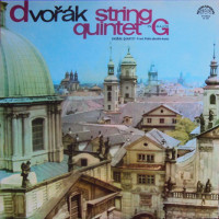 String Quintet In G Major