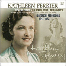 Historical Recordings 1947-1952
