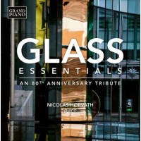 Glass Essentials