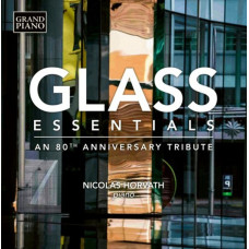 Glass Essentials