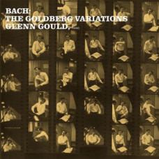 Bach: Goldberg Variations