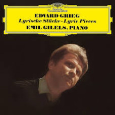 Lyric Pieces