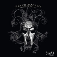 Reza E Iragazzi:Grieg Unheard