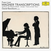 Wagner Transcriptions