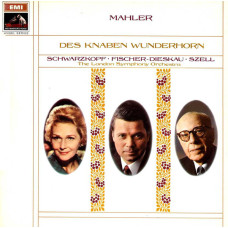 Des Knaben Wunderhorn
