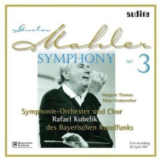 Sinfonie 3 D-Moll