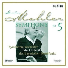Sinfonie 5 Cis-Moll