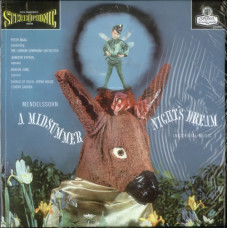 Midsummer Night's Dream