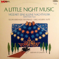 A Little Night Music
