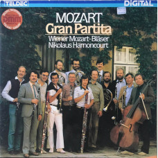 Gran Partita