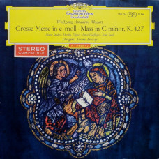 Mass In C Minor, K.427