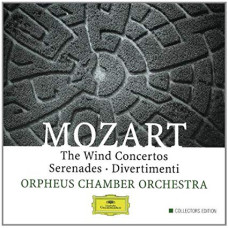 Serenades & Divertimenti