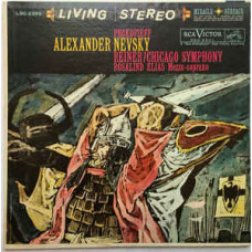 Alexander Nevsky