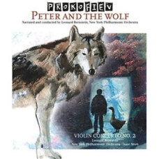 Peter and the Wolf