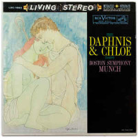 Daphnis & Chloe