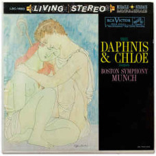 Daphnis & Chloe
