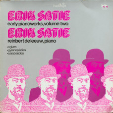 Early Pianoworks Vol.2